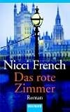 Das rote Zimmer: Roman Medium