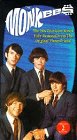 The Monkees, Vol. 09 - One Man Shy / Monkees Marooned [VHS]