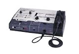 US / 752 Combination Ultrasound with Dual-Channel High-Volt Stimulator
