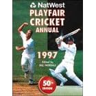 Playfair Cricket Annual 1997 (NatWest)