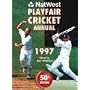 Playfair Cricket Annual 1997 (NatWest)