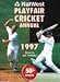 Books : Playfair Cricket Annual 1997 (NatWest)
