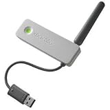Wireless Network Adapter X360