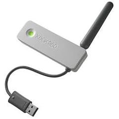 Xbox 360 - Network Adapter Wireless