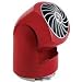 Kitchen & Housewares : VORNADO FANS CR1-0094-41 V6 Flippi Personal Fan