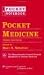 Books : Pocket Medicine: The Massachusetts General Hospital Handbook of Internal Medicine, Third (3rd) Edition