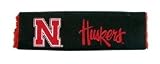 Nebraska Cornhuskers 8X7 Shoulder Pad