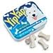 Pet Supplies : Chomp Yip Yap Breath Fresheners for Dogs (1, 1.4-Ounce Tin)