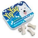 Childrens Toyshop  Pet Supplies : Chomp Yip Yap Breath Fresheners for Dogs (1, 1.4-Ounce Tin)