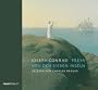 Freya von den Sieben Inseln. 4 CDs