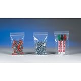 20" x 24" 4 Mil Reclosable Poly Bags (PB3840)
