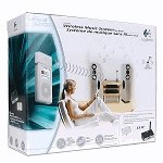 Wireless Music System for iPod