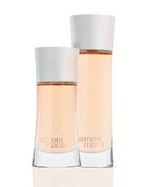 Armani Mania Womens EDP Spray - 2.5 Oz