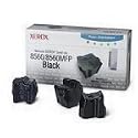 98463: Xerox Genuine Xerox Solid Ink Black (3 Sticks) (108R00726)
