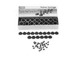 Edelbrock Valve Springs for 1968 - 1968 Ford Falcon