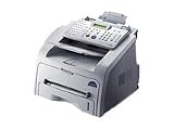 Samsung SF 560 - TÃ©lÃ©copieur / photocopieuse - Noir et blanc - laser - copie (jusqu'Ã ) : 16 ppm - 250 feuilles - 33.6 Kbits/s