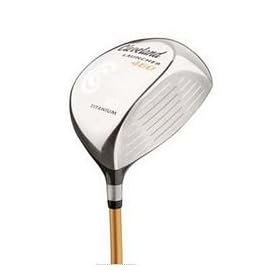 Cleveland PREOWNED Launcher 460cc Ti Driver w/ Graphite GOOD Condition