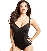 Firm Control Everyday Minimiser Sheer & Opaque DD+ Body