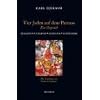 Vier Juden auf dem Parnass: Ein Gespr�ch. Benjamin - Adorno - Scholem - Sch�nberg