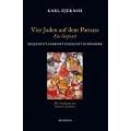 Vier Juden auf dem Parnass: Ein Gespr�ch. Benjamin - Adorno - Scholem - Sch�nberg