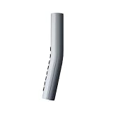 ±0 プラスマイナスゼロ コードレス電話機増設子機 (グレー) XMT-Q020(H)