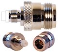 971107 - N Female to FME Female Connector