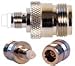 971107 - N Female to FME Female Connector