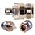 971107 - N Female to FME Female Connector