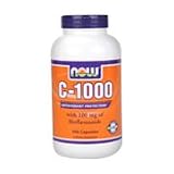 C-1000 - 250 CAPS., (Now Food)