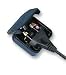 Euro 2 Pin to 3 Pin Converter Plug / Adapter - Black CP1*...