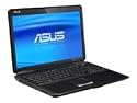 ASUS K50AF-SX020L Notebook Athlon II M320 TFT 15.6 2048 MB 320 GB DVD - Supermulti WLAN Webkamera Linux