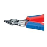KNIPEX(クニペックス) エレクトロニクススーパーニッパー 7871-125