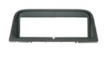 PEUGEOT 406 CD PLAYER/RADIO FACIA/FASCIA SURROUND TRIM FOR FITTING CAR STEREO