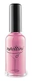 Nailtini - Straight Up Color Nail Lacquer