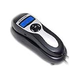 Emerson EM 2516 Slimline Phone with 70-Number Caller ID Memory