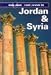 Books : Jordan & Syria