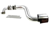 Audi 2008 TT 2.0T Turbo FSI ONLY HPS Shortram Air Intake with Heat Shield * Includes Engine Heat Shield