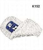5x24 WHT Dust Mop Head