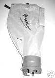 Letro Legend Platinum Fine Mesh Gray Bag (used on:Legend Platinum Gray)