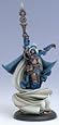 Privateer Press Warmachine: Cygnar Major Victoria Haley Model Kit