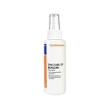 Smith and Nephew Tincture Of Benzoin Pump Spray 4oz 407000