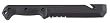 Ka-Bar Becker BK3 Tac Tool Fixed Blade Knife