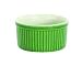 Emile Henry, Green Stackable Ramekin, 10.5 cm, Porcelain