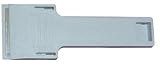 Golden Ventures 28001-4 Cerama Bryte Scraper And Pad Combo