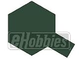 Aircraft Spray AS-17 Dark Green by TAMIYA AMERICA, INC