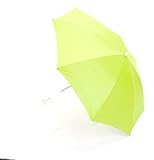 Rio Brands UB44-TS Clamp-On Umbrella Assorted Colors