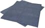 IMPERIAL 5201-4 GENERAL PURPOSE SORBENT PAD - GREEN (PACK OF 100)