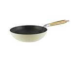 Ecm Ooabz020 Green Planet Stirfry Cream 28cm  from ECM