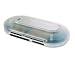 FUJIFILM DCR2-161 - Card reader ( CF I, CF II, Memory Stick, MS PRO, Microdrive, MMC, SD, SM, MS Duo, xD, MS PRO Duo ) - USB