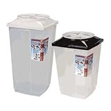 The Vittles Vault II Airtight Pet Food Storage Container